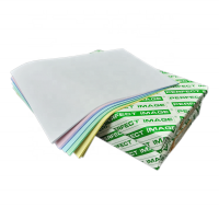 Non Carbon NCR Paper in sheets in rolls